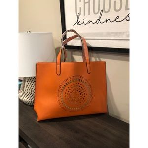 Neiman Marcus tote bag